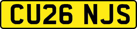 CU26NJS