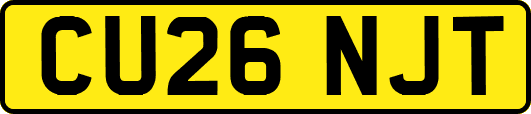 CU26NJT