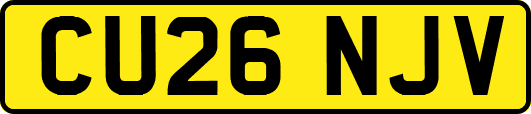 CU26NJV