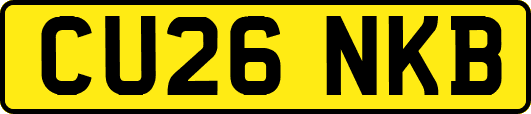 CU26NKB