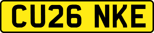 CU26NKE