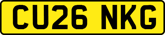 CU26NKG