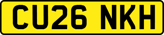 CU26NKH