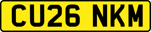 CU26NKM