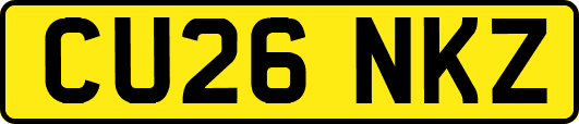 CU26NKZ