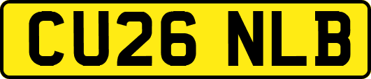 CU26NLB