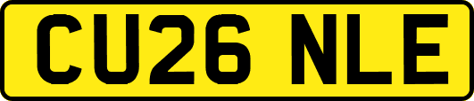 CU26NLE