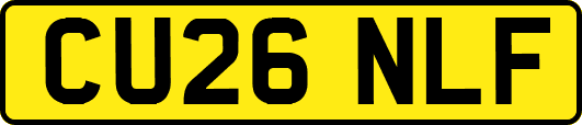 CU26NLF