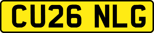 CU26NLG
