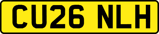 CU26NLH