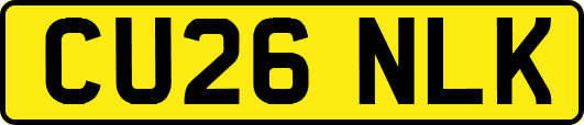 CU26NLK