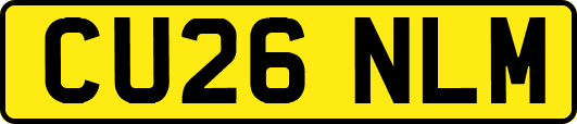 CU26NLM