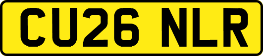 CU26NLR
