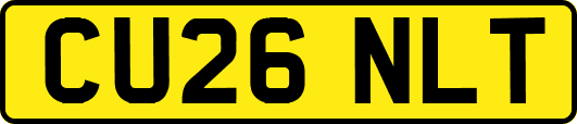 CU26NLT