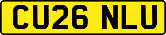 CU26NLU