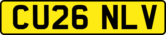 CU26NLV