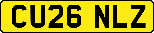 CU26NLZ