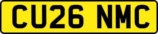 CU26NMC