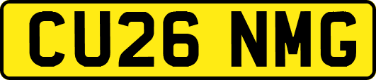 CU26NMG
