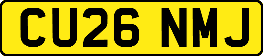 CU26NMJ