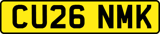 CU26NMK