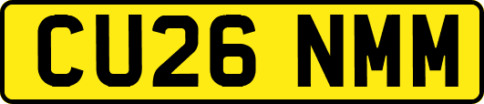 CU26NMM