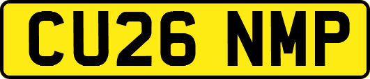 CU26NMP
