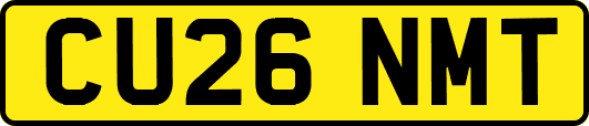 CU26NMT