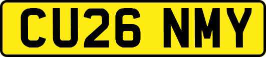CU26NMY