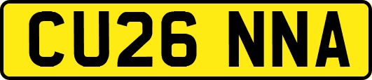CU26NNA