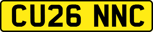 CU26NNC