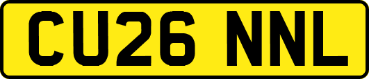 CU26NNL