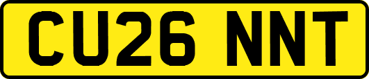 CU26NNT