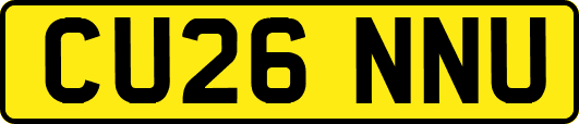 CU26NNU