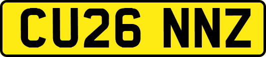 CU26NNZ