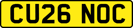 CU26NOC