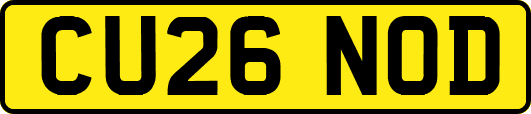 CU26NOD