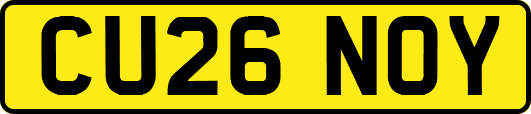 CU26NOY