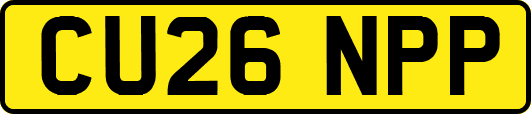 CU26NPP