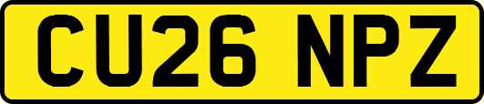 CU26NPZ