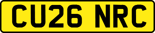 CU26NRC
