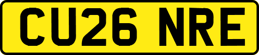 CU26NRE