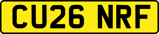 CU26NRF