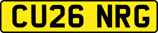 CU26NRG