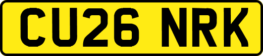 CU26NRK