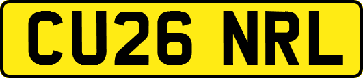CU26NRL