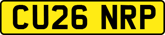 CU26NRP