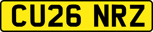 CU26NRZ