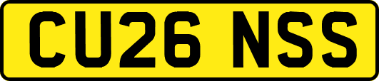 CU26NSS