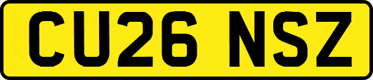 CU26NSZ